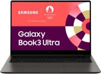 Ordinateur portable SAMSUNG Galaxy Book3 Ultra 16'' I7 Graphite EVO