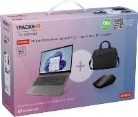 Ordinateur portable LENOVO Pack Ideapad 3 15ITL6 i5 CO2 Offset