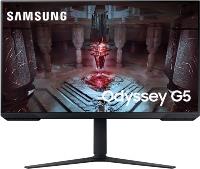 Ecran PC Gamer SAMSUNG ODYSSEY G5 - G51A 32''