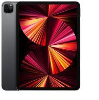 Tablette Apple IPAD Pro 11 2021 128Go Gris Sidéra