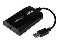 StarTech.com Adaptateur video multi-ecrans USB 3.0 vers HDMI pour Mac / PC - Carte graphique externe
