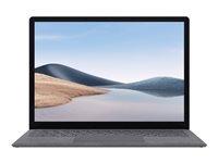 Microsoft Surface Laptop 4 - 13.5 - Intel Core i7 1185G7 - 16 Go RAM - 512 Go SSD