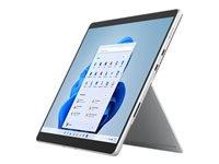 Microsoft Surface Pro 8 - 13 - Intel Core i5 - 1145G7 - 8 Go RAM - 128 Go SSD - 4G LTE-A