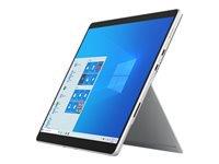Microsoft Surface Pro 8 - 13 - Intel Core i5 - 1145G7 - Evo - 8 Go RAM - 256 Go SSD - 4G LTE-A