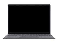 Microsoft Surface Laptop 5 for Business - 13.5 - Intel Core i7 - 1265U - Evo - 16 Go RAM - 512 Go SS