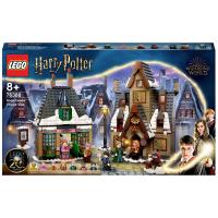 76388 LEGO® HARRY POTTER™ Visite à Hogsmeade