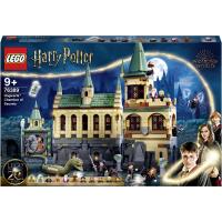 76389 LEGO® HARRY POTTER™ Chambre de la terreur Hogwarts