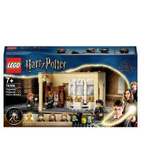 76386 LEGO® HARRY POTTER™ Hogwarts : transk de multiples jus malentés