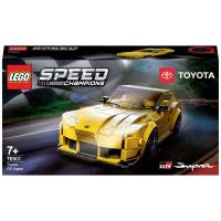 76901 LEGO® SPEED CHAMPIONS Toyota GR Supra