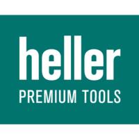Heller Proconcrete Beton- & Steinbohrer 10016 Foret à béton 16 mm Longueur totale 150 mm tige cylind