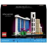 21057 LEGO® ARCHITECTURE Singapour