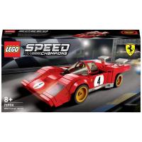 76906 LEGO® SPEED CHAMPIONS Ferrari 512 M 1970