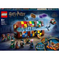 76399 LEGO® HARRY POTTER™ Coffret magique Hogwarts