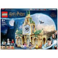 76398 LEGO® HARRY POTTER™ Aile hôpital Hogwarts