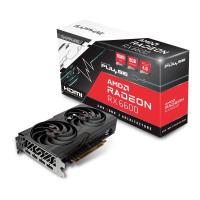 Carte graphique AMD Radeon Sapphire RX 6600 Pulse 8 GB GDDR6-RAM PCIe HDMI™, DisplayPort AMD FreeSyn