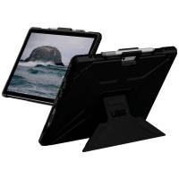 Urban Armor Gear Metropolis SE Case Coque arrière Microsoft Surface Pro 8 noir Housse pour tablette