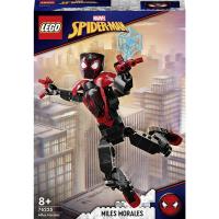 76225 LEGO® MARVEL SUPER HEROES Figurine miles Moral