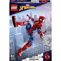76226 LEGO® MARVEL SUPER HEROES Figurine SPIDER-MAN