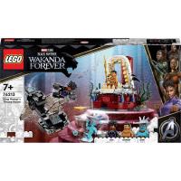 76213 LEGO® MARVEL SUPER HEROES Salle du trône du roi NAMors