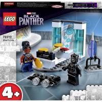 76212 LEGO® MARVEL SUPER HEROES Laboratoire Shuris