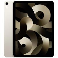 Apple iPad Air 10.9 (5e génération / 2022) WiFi 256 GB étoile polaire 27.7 cm (10.9 pouces) Apple M1