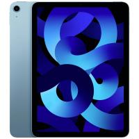 Apple iPad Air 10.9 (5e génération / 2022) WiFi 256 GB bleu 27.7 cm (10.9 pouces) Apple M1 iPadOS 15