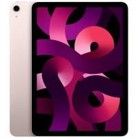 Apple iPad Air 10.9 (5e génération / 2022) WiFi 256 GB rose 27.7 cm (10.9 pouces) Apple M1 iPadOS 15