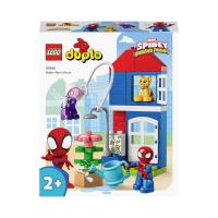 10995 LEGO® DUPLO® Maison SPIDER-Man
