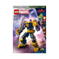 76242 LEGO® MARVEL SUPER HEROES Méca. De Thanos