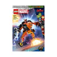 76243 LEGO® MARVEL SUPER HEROES Rocket Mech
