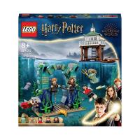 76420 LEGO® HARRY POTTER™ Tournoi trimagique : le lac noir