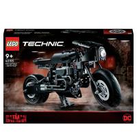 42155 LEGO® TECHNIC THE BATMAN - BATCYCLE