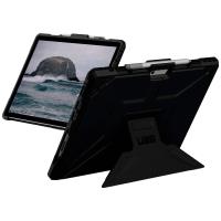 Urban Armor Gear Metropolis SE Case Coque arrière Microsoft Surface Pro 9 noir Etui pour tablette