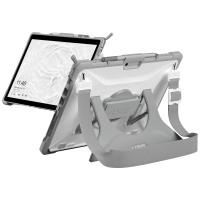 Urban Armor Gear Healthcare Handstrap Case Coque arrière Microsoft Surface Pro 9 gris Etui pour tabl