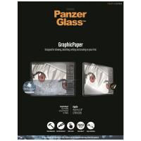 PanzerGlass 2735 Verre de protection décran Adapté pour modèles Apple: iPad Pro 12.9, 1 pc(s)