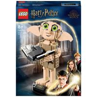 76421 LEGO® HARRY POTTER™ Dobby des onze maisons