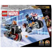 76260 LEGO® MARVEL SUPER HEROES