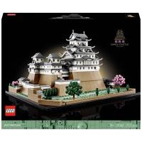 21060 LEGO® ARCHITECTURE Château de Himeji