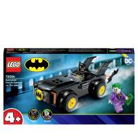 76264 LEGO® DC COMICS SUPER HEROES Poursuite dans le Batmobile : Batman vs. Joker