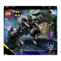 76265 LEGO® DC COMICS SUPER HEROES Batwing : Batman vs. Le Joker