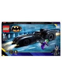 76224 LEGO® DC COMICS SUPER HEROES Batmobile : Batman suit le Joker