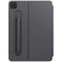 Black Rock Folio Portfolio Adapté pour modèles Apple: iPad Pro 11 (4e génération), iPad Pro 11 (3e g