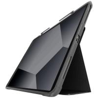 STM Goods Dux Plus Portfolio Adapté pour modèles Apple: iPad Pro 11 (1ère génération), iPad Pro 11 (