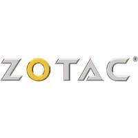 Carte graphique Zotac GTX1650 4 GB PCIe 3.0