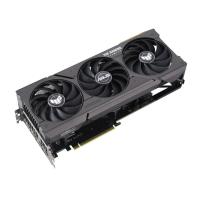 Carte graphique Nvidia GeForce Asus RTX 4060 Ti Gaming Overclocked 8 GB GDDR6-RAM PCIe x16 PCIe 4.0 