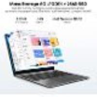 CHUWI Ordinateur Portable GemiBook Pro 14