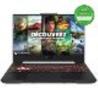 PC Portable Gamer ASUS TUF Gaming A15  15,6 FHD 144Hz - RTX 3070Ti 8Go - AMD Ryzen 7 6800H - RAM 16G