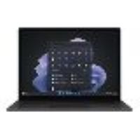 Microsoft Surface Laptop 5 for Business - Core i7 I7-1265U 32 Go RAM 1 To SSD Noir AZERTY