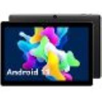 Tablette 10 Pouces 4G Android 11 Tactile IPS Quad Core 1.6Ghz + SD 8Go YONIS