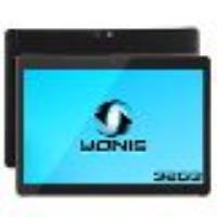 Tablette Tactile 10 Pouces 3G Android Octacore 2.6Ghz 32 Go Double Sim Noir + SD 8Go YONIS